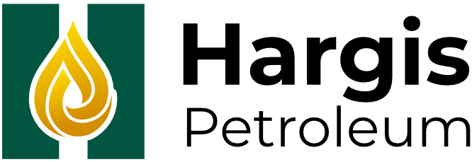 Hargis Petroleum Logo
